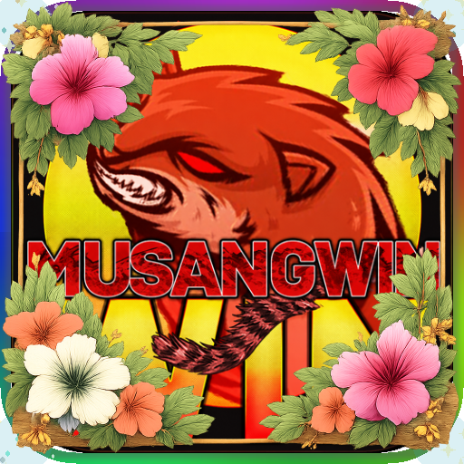 musangwin — galeri pratinjau - APK Resmi