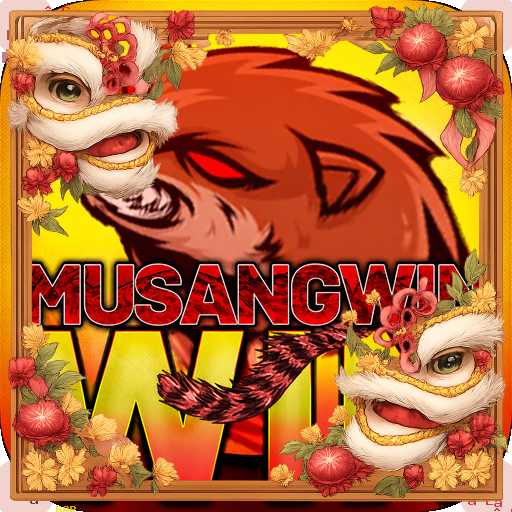 musangwin — galeri pratinjau Resmi APK